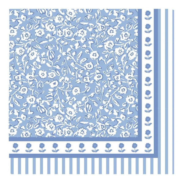 Cocktail Napkins {Design Options}