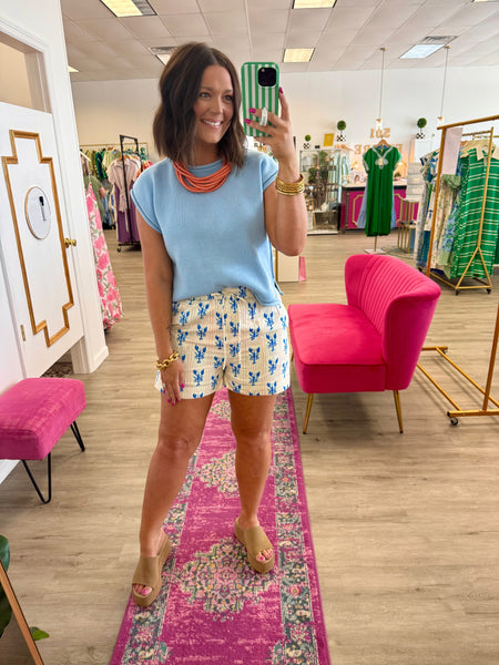 Strolling Through Maine Shorts