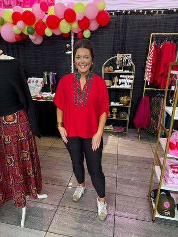 Around The Tree Top {Color Options}