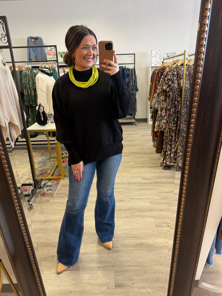 Molly Sweater