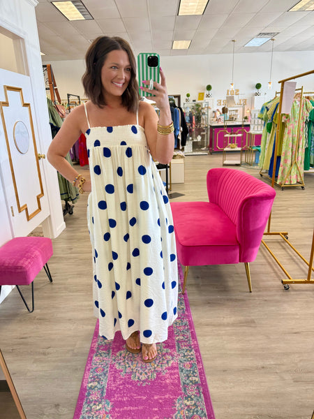 Every Occasion Dress