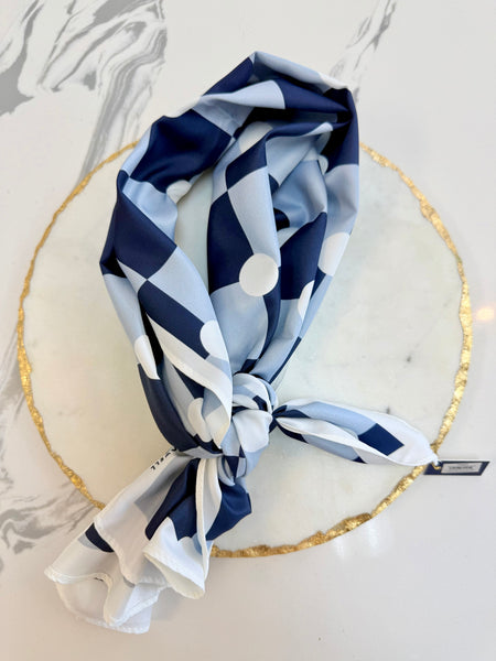 Drew Scarf {Print Options}