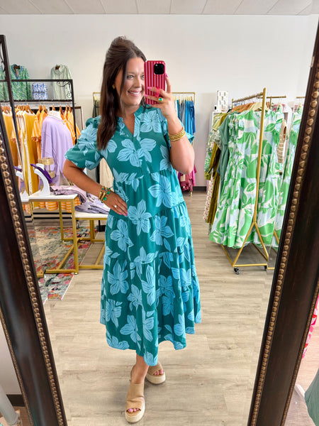 Kinsley Dress