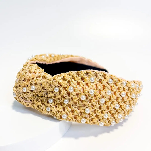 Headbands {Design Options}