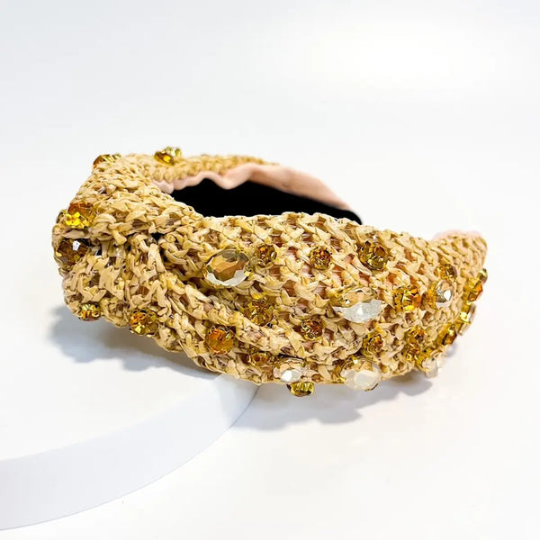 Headbands {Design Options}