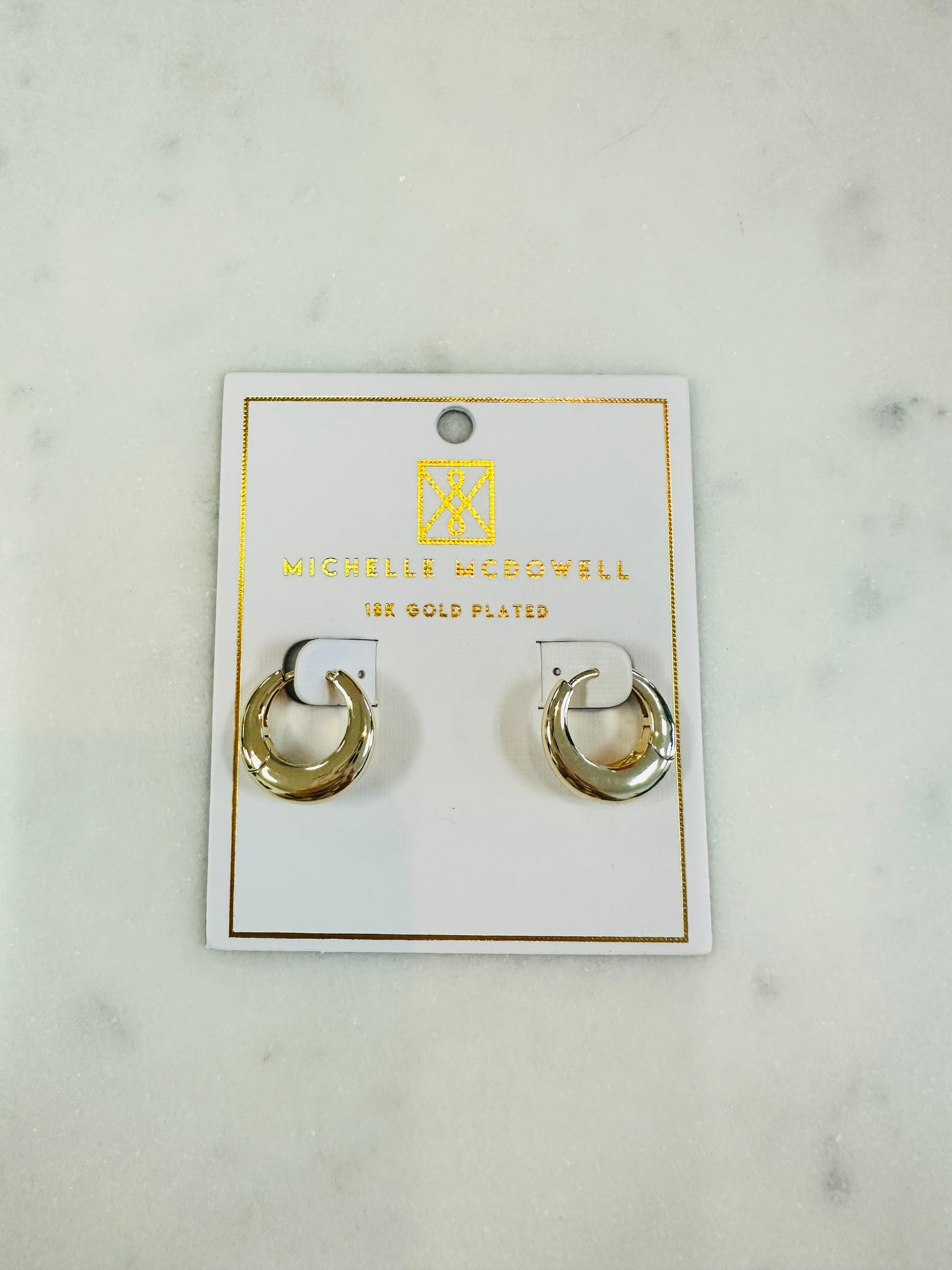 Evie Earrings