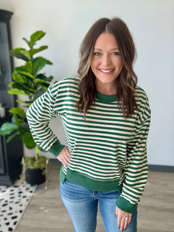 Melissa Top {Color W}