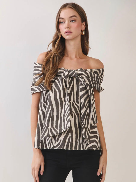 The Right One Top