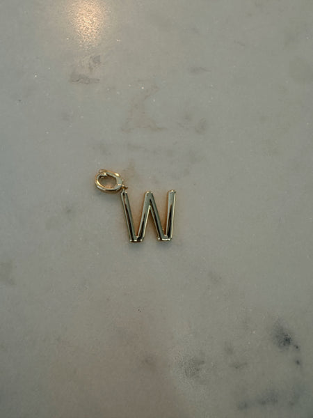 Necklace Charm Bar