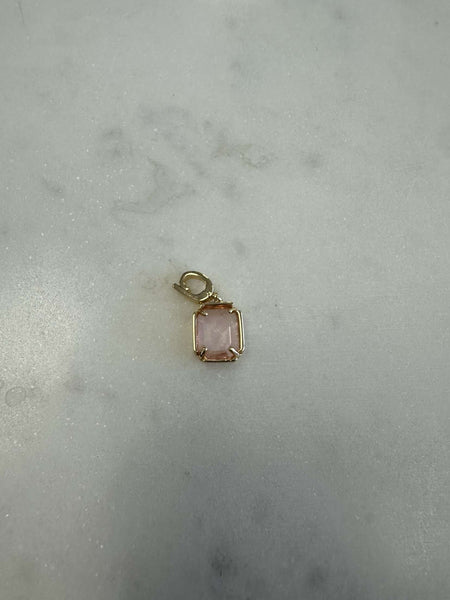 Necklace Charm Bar