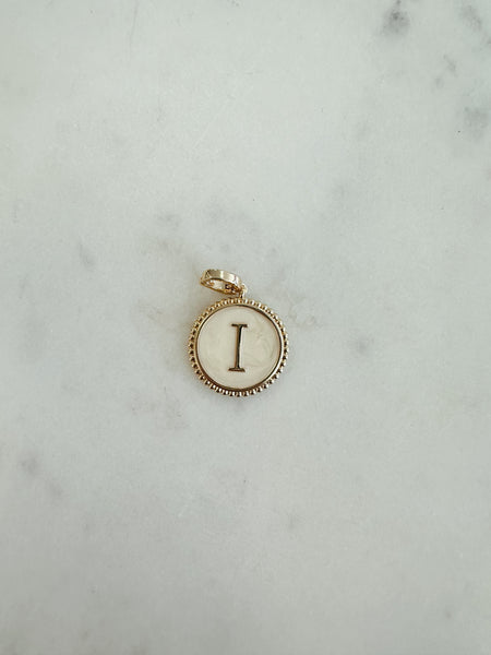 Necklace Charm Bar