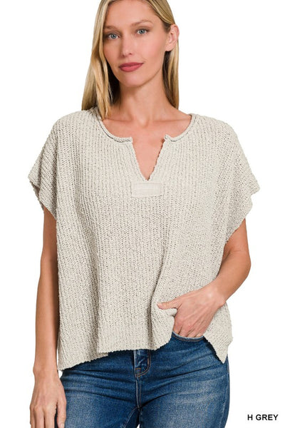 Ella Top {Color Options}