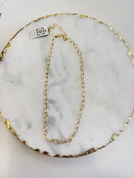 Necklace Charm Bar