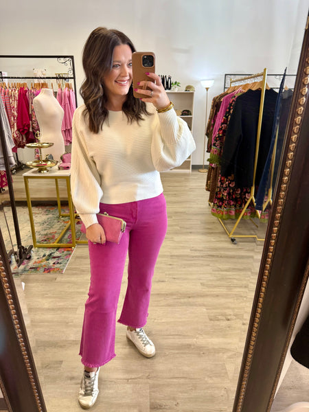 Just The Thing Bottoms