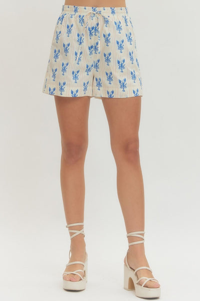 Strolling Through Maine Shorts