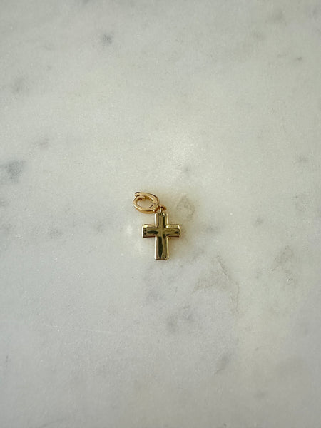 Necklace Charm Bar
