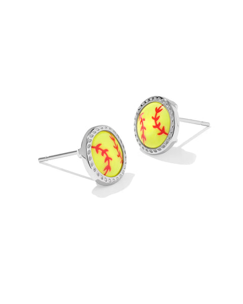 Softball Stud {Color Options}