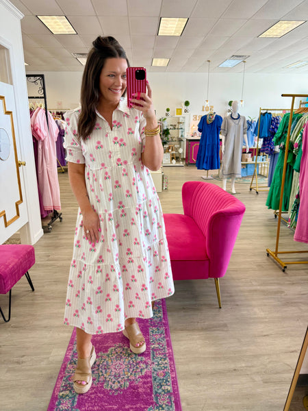 Molly Dress