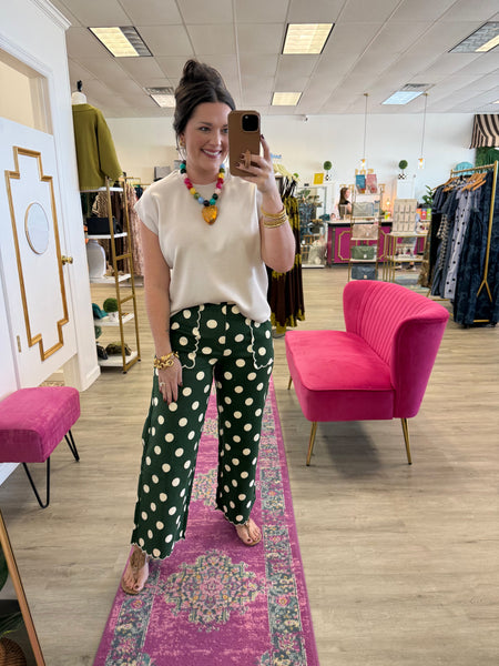 Dot To Dot Bottoms
