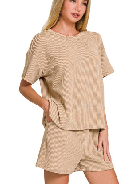 Molly Set {Color Options}