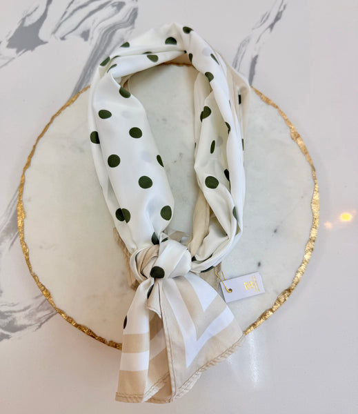 Drew Scarf {Print Options}