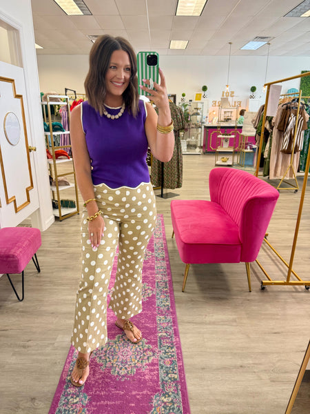 Dottie Pants