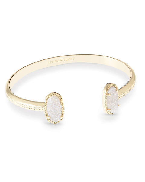 Elton Cuff Bracelet {Color Options}