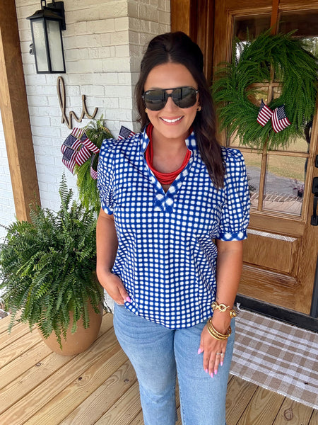 Tricia Top