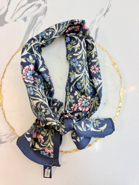Drew Scarf {Print Options}