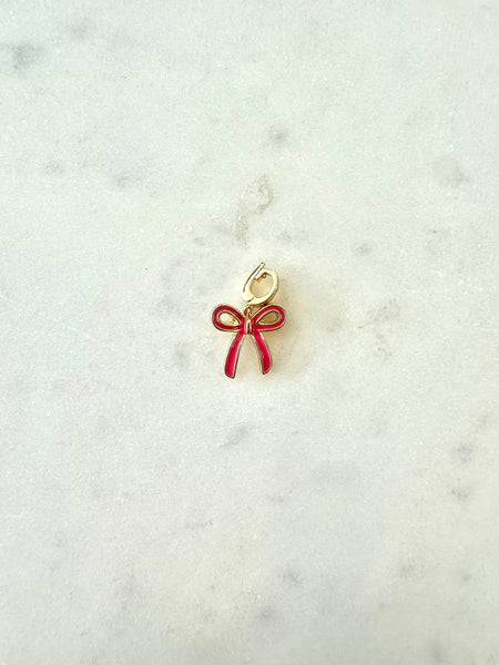Necklace Charm Bar