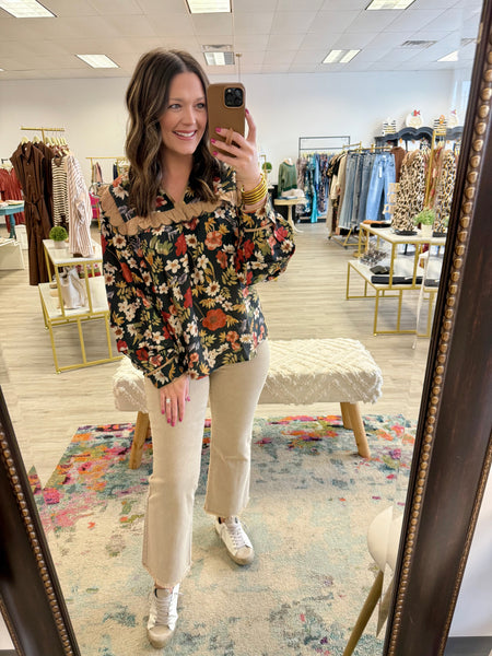 Where I’m Going Top