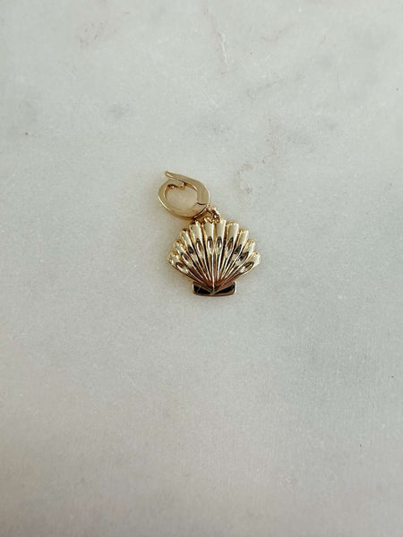 Necklace Charm Bar