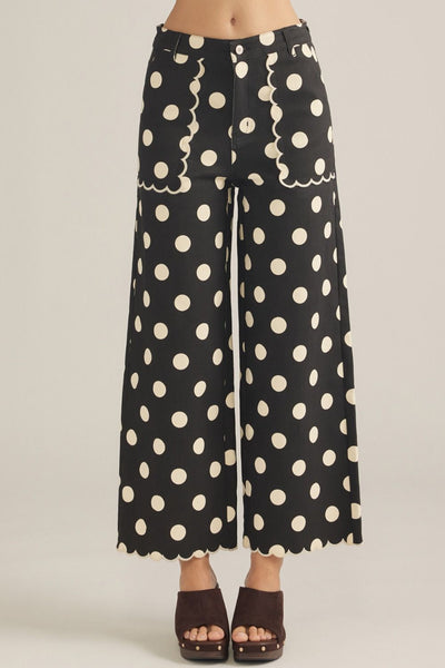 Dot To Dot Bottoms