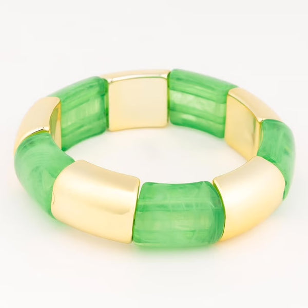 Audrey Bracelet {Color Options}