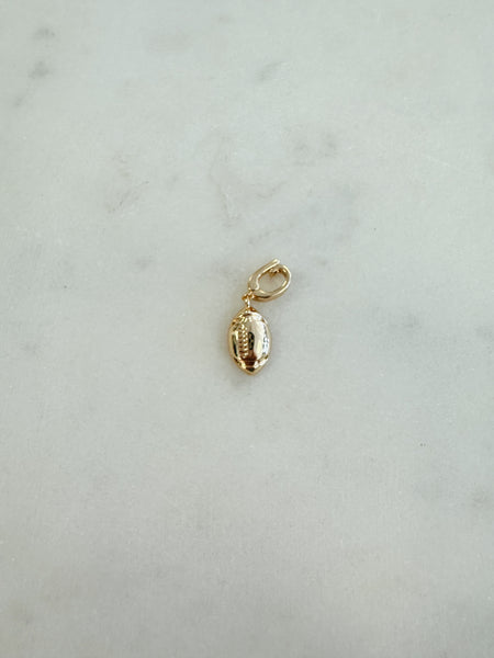 Necklace Charm Bar