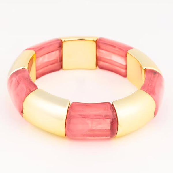 Audrey Bracelet {Color Options}