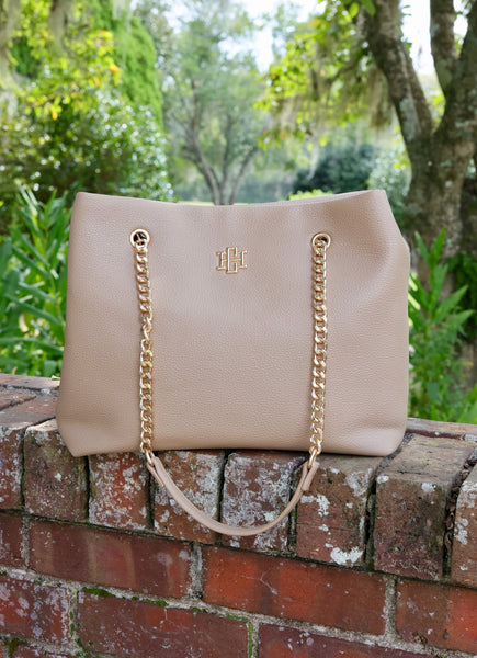 Blair Tote {Color Options}