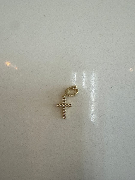 Necklace and Bracelet Charm Bar