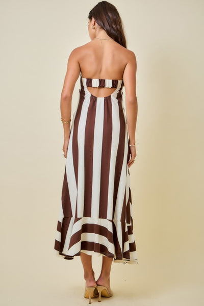When I’m With You Dress