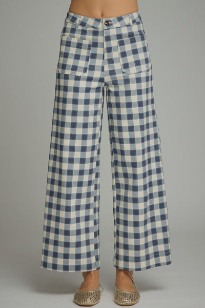Afternoon Match Bottoms