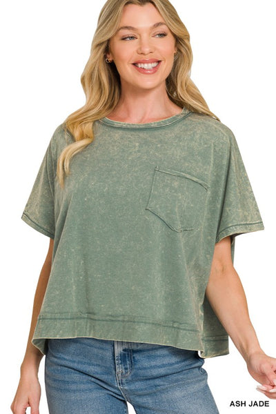 Emery Top