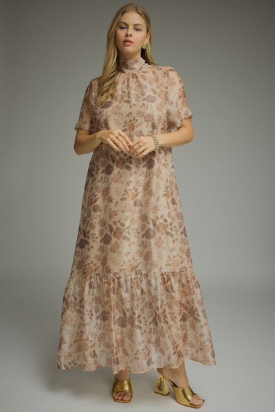 Rosewood Romance Dress