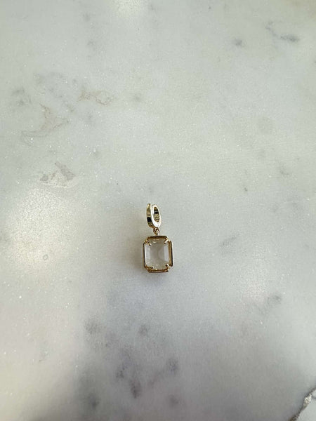 Necklace Charm Bar