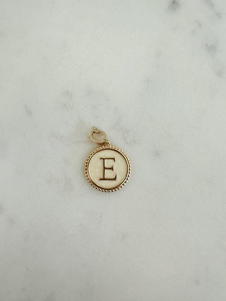 Necklace Charm Bar