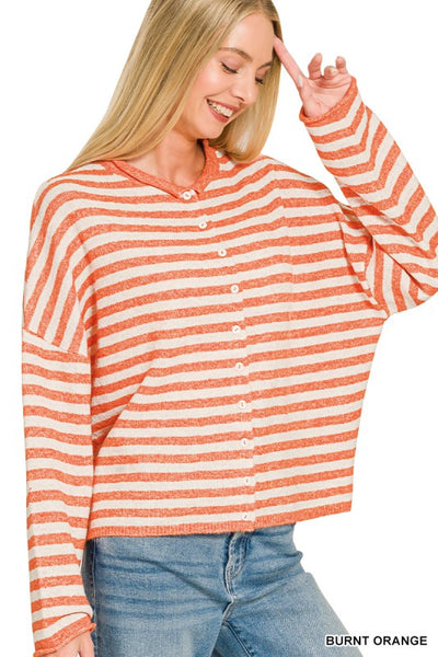 Kelsey Sweater {Color Options}