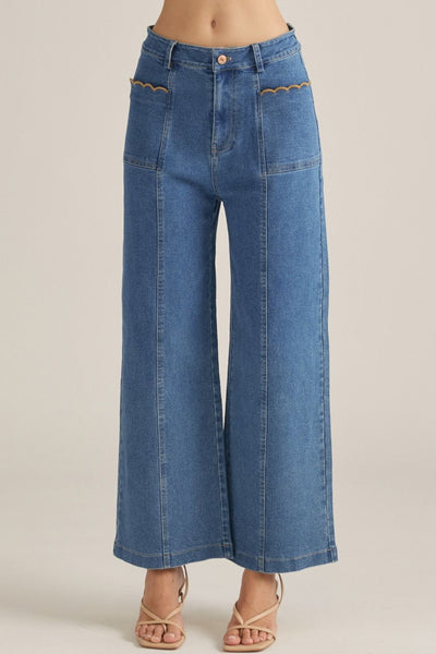 Sweet Southern Bottoms