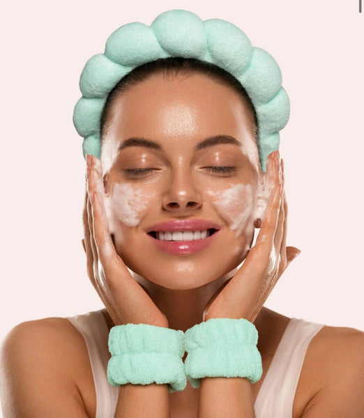 Dryband Set {Color Options}