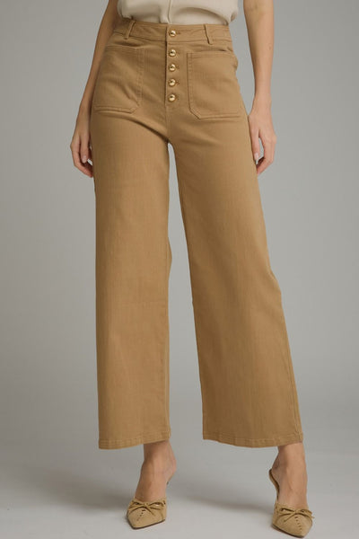Canyon Bottoms