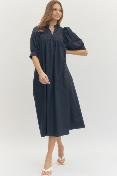 Subtle Sweetness Dress