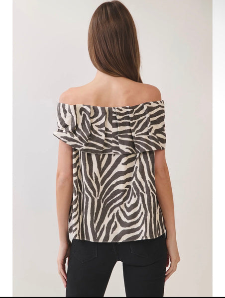 The Right One Top